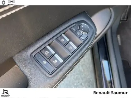 Photo 13 Renault Arkana  1.6 E-Tech hybride 145ch Techno -22