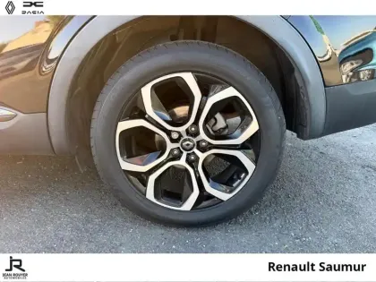 Photo 7 Renault Arkana  1.6 E-Tech hybride 145ch Techno -22