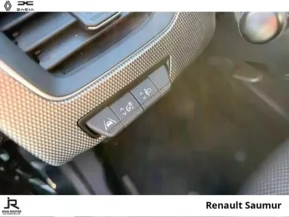 Photo 14 Renault Arkana  1.6 E-Tech hybride 145ch Techno -22