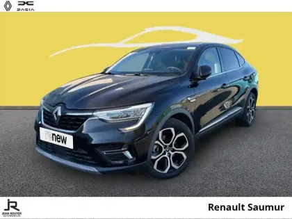 Photo Renault Arkana Techno