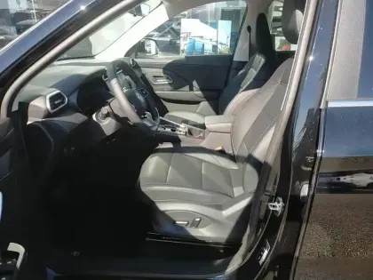 Photo 8 Mg ZS  1.5 Hybrid+ 197ch Luxury