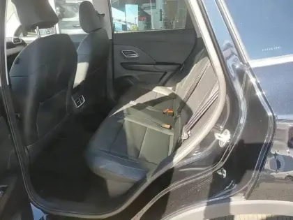 Photo 9 Mg ZS  1.5 Hybrid+ 197ch Luxury