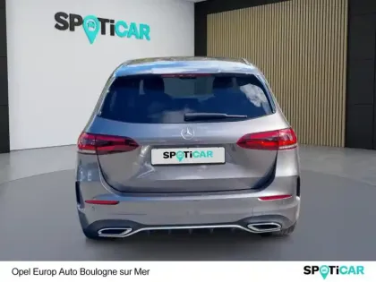 Photo 18 Mercedes Classe B  200 163ch AMG Line Edition 7G-DCT 9cv