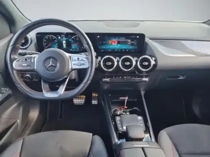 Photo 28 Mercedes Classe B  200 163ch AMG Line Edition 7G-DCT 9cv