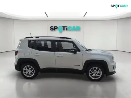Photo 7 Jeep Renegade  1.5 Turbo T4 130ch MHEV Limited BVR7