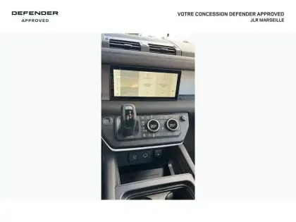 Photo 14 Land rover Defender  90 3.0 D250 Hard Top SE