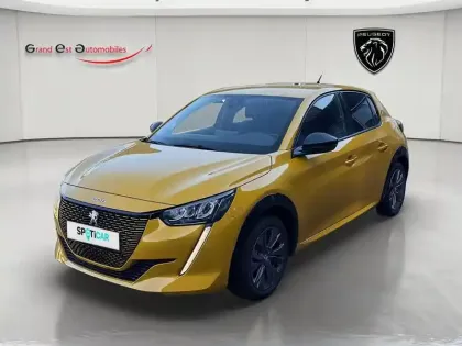 Photo Peugeot 208 Style