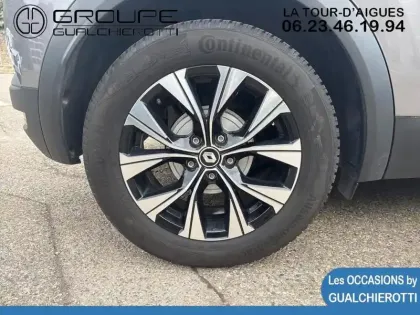 Photo 12 Renault Captur  1.6 E-Tech hybride 145ch Evolution