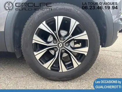 Photo 13 Renault Captur  1.6 E-Tech hybride 145ch Evolution