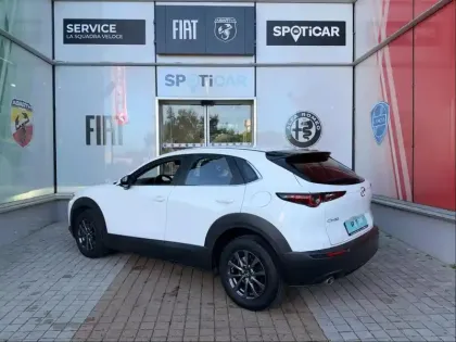 Photo 5 Mazda Cx-30  2.0 e-SKYACTIV-G M-Hybrid 122ch Sportline 2021