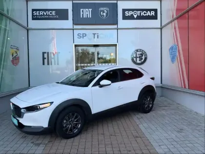 Photo Mazda Cx-30 Sportline