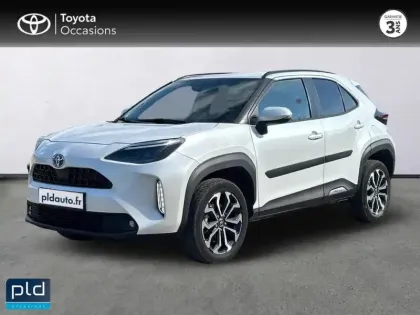 Photo Toyota Yaris Design