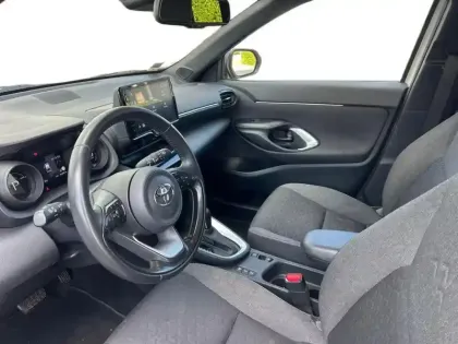 Photo 13 Toyota Yaris  Cross 116h Design MC24