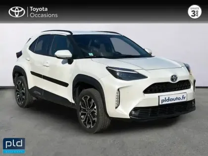 Photo 5 Toyota Yaris  Cross 116h Design MC24