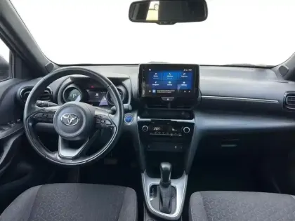 Photo 9 Toyota Yaris  Cross 116h Design MC24