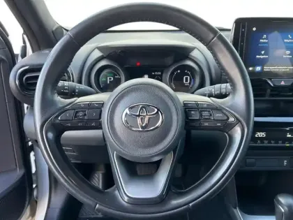 Photo 14 Toyota Yaris  Cross 116h Design MC24