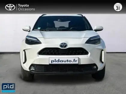 Photo 7 Toyota Yaris  Cross 116h Design MC24