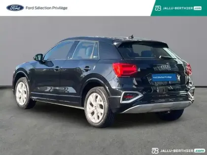 Photo 17 Audi Q2  30 TFSI 110ch Design