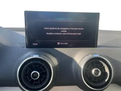 Photo 11 Audi Q2  30 TFSI 110ch Design