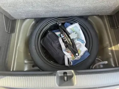 Photo 9 Audi Q2  30 TFSI 110ch Design