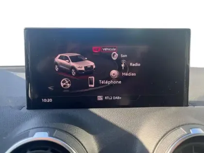 Photo 12 Audi Q2  30 TFSI 110ch Design