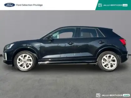 Photo 19 Audi Q2  30 TFSI 110ch Design