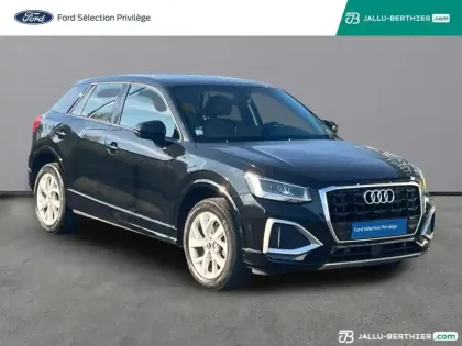 Photo 16 Audi Q2  30 TFSI 110ch Design