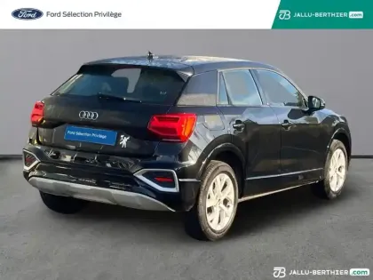 Photo 18 Audi Q2  30 TFSI 110ch Design
