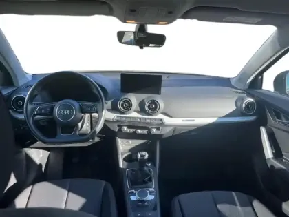 Photo 5 Audi Q2  30 TFSI 110ch Design