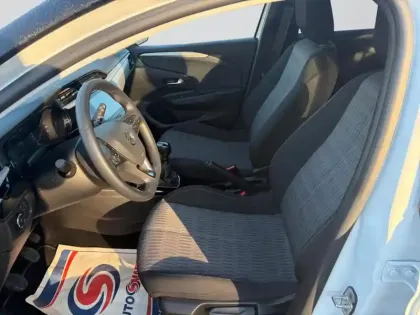 Photo 9 Opel Corsa  1.2 Turbo 100ch Edition