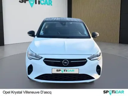 Photo 7 Opel Corsa  1.2 Turbo 100ch Edition