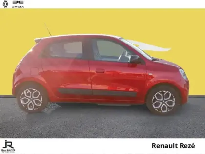 Photo 12 Renault Twingo  E-Tech Electric Equilibre R80 Achat Intégral