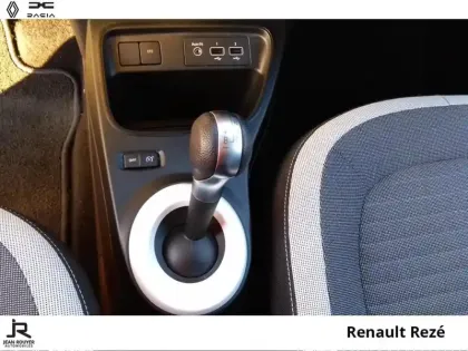 Photo 5 Renault Twingo  E-Tech Electric Equilibre R80 Achat Intégral