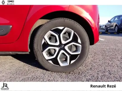 Photo 7 Renault Twingo  E-Tech Electric Equilibre R80 Achat Intégral