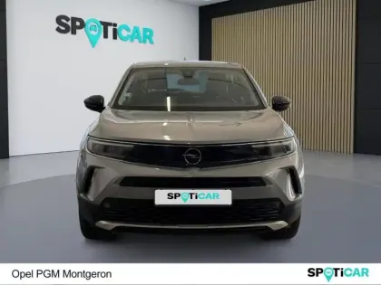 Photo 22 Opel Mokka  1.5 D 110ch Elegance