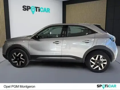 Photo 16 Opel Mokka  1.5 D 110ch Elegance