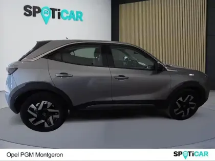 Photo 5 Opel Mokka  1.5 D 110ch Elegance