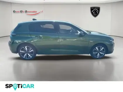 Photo 7 Peugeot 308  PHEV 180ch Allure e-EAT8