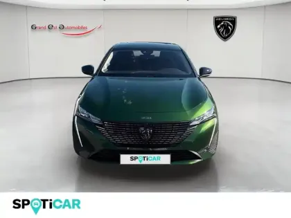 Photo 9 Peugeot 308  PHEV 180ch Allure e-EAT8