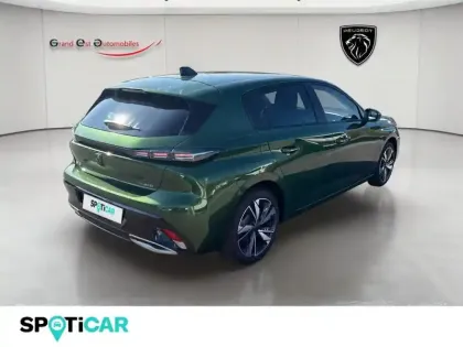 Photo 6 Peugeot 308  PHEV 180ch Allure e-EAT8