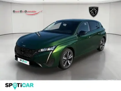 Photo Peugeot 308 Allure