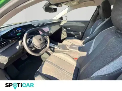 Photo 12 Peugeot 308  PHEV 180ch Allure e-EAT8