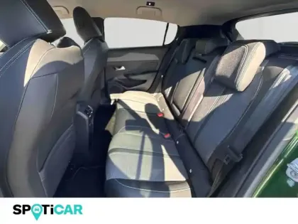 Photo 13 Peugeot 308  PHEV 180ch Allure e-EAT8
