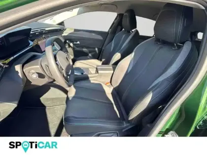 Photo 11 Peugeot 308  PHEV 180ch Allure e-EAT8