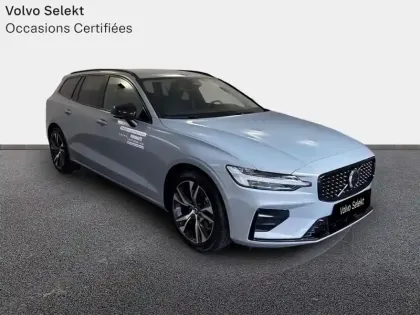 Photo Volvo V60 Plus Style Dark