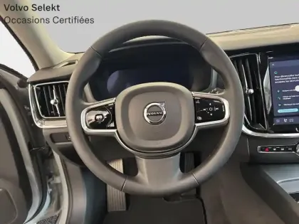 Photo 7 Volvo V60  B4 197ch Plus Style Dark DCT 7