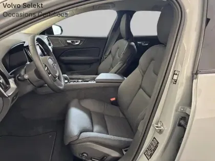 Photo 5 Volvo V60  B4 197ch Plus Style Dark DCT 7