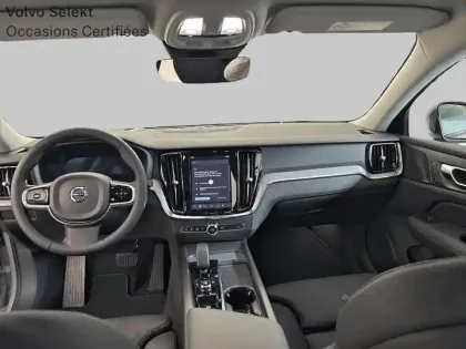 Photo 6 Volvo V60  B4 197ch Plus Style Dark DCT 7