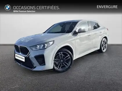 Photo Bmw X2 M Sport