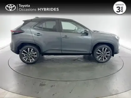 Photo 5 Toyota Yaris  Cross 130h Trail MC26
